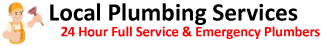 Lebanon Church VA 24 Hour Plumbers